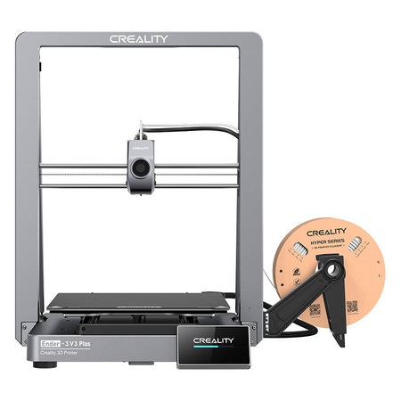 Creality Ender-3 V3 Plus 3D Printer Creality Ender-3 V3 Plus 3D Printer